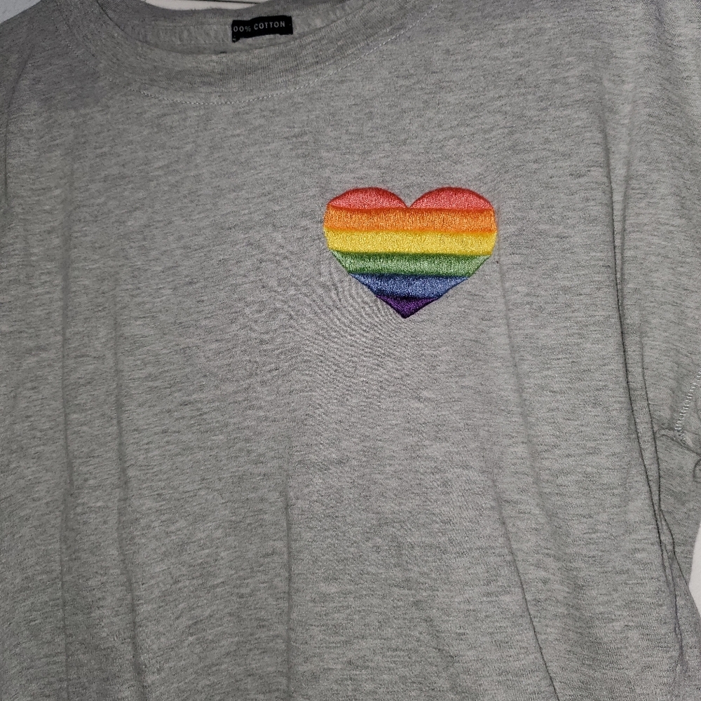 2 crop tops - Picture 2 of 2